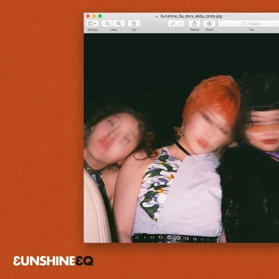 3Unshine 3Q