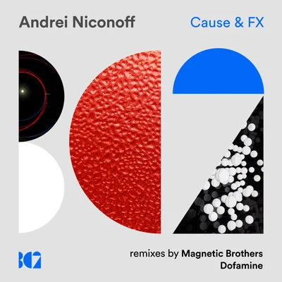 Andrei Niconoff Cause & FX