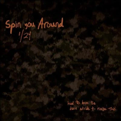 Morgan Wallen Spin You Around (124)