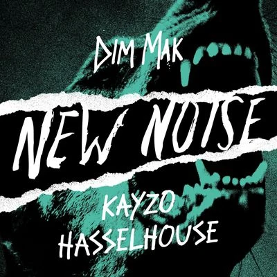 Kayzo Hasselhouse