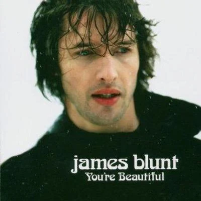 James Blunt Youre beautiful (live)