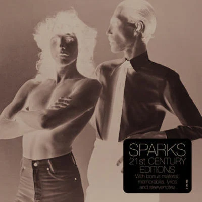 Sparks Big Beat