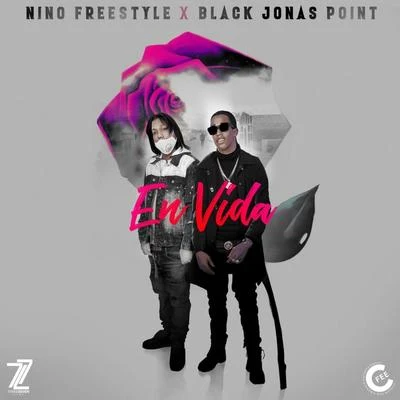 Black Jonas Point/Nino Freestyle En Vida