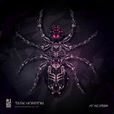 Task Horizon Arachnophilia EP