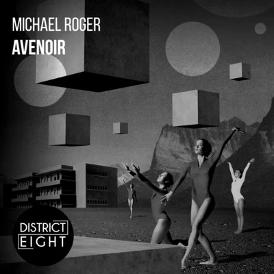 Michael Rogel Avenoir