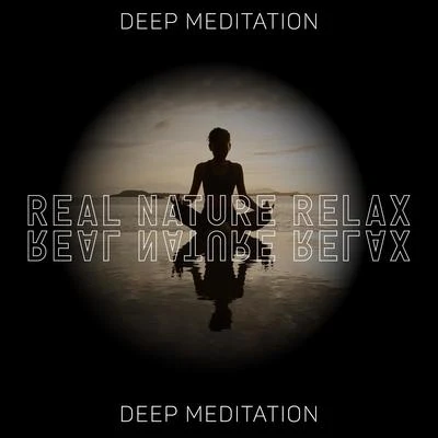 Natural Healing Music Zone/Sound of Nature Library Real Nature Relax - Deep Meditation, Practice Yoga, Heal Your Mind