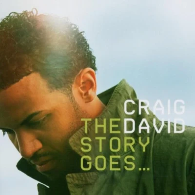 Craig David The Story Goes...