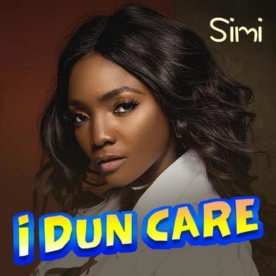 Simi I Dun Care