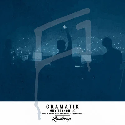 Gramatik Muy Tranquilo (Live in Paris)