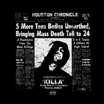 Craig Xen Killa (feat. Yung Bans)