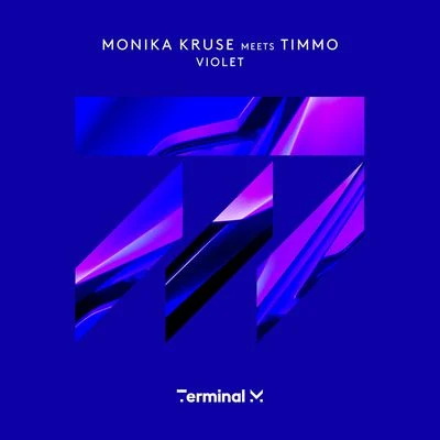 Timmo/Monika Kruse Violet