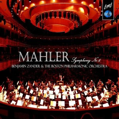 Benjamin Zander Benjamin Zander Conducts: Mahler Symphony No. 6