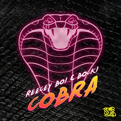 Reecey Boi Cobra