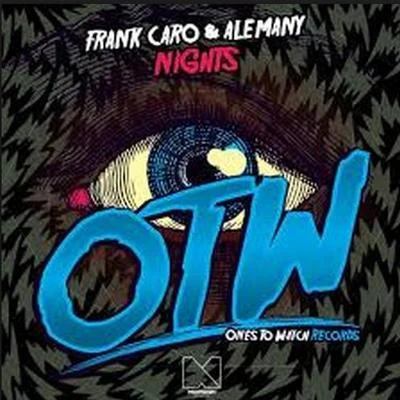 Frank Caro Nights