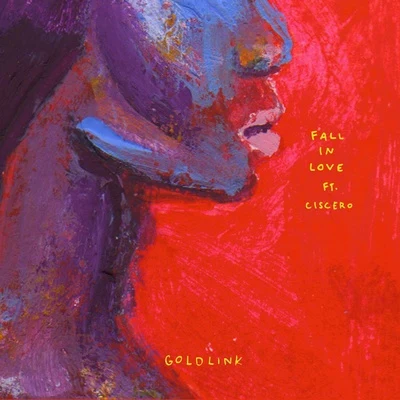 GoldLink Fall In Love