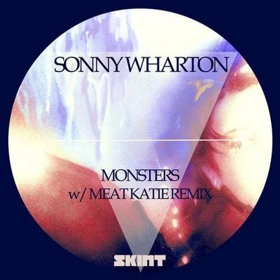 Sonny Wharton Monsters