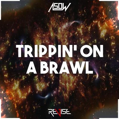 Asow Trippin' on a Brawl