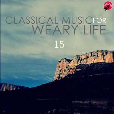 Classic Time/布拉姆斯 Classical music for weary life 15