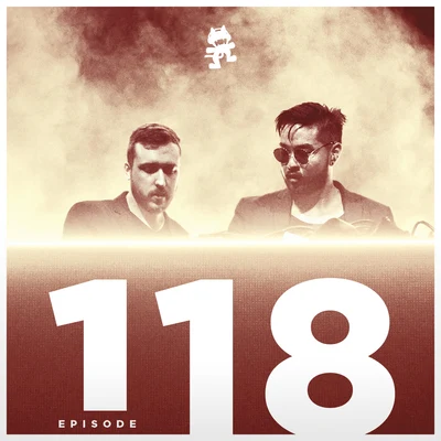 Monstercat Monstercat Podcast Ep. 118 (Eminence Takeover)