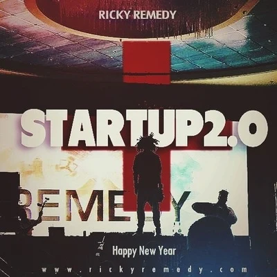 Ricky Remedy Startup 2.0