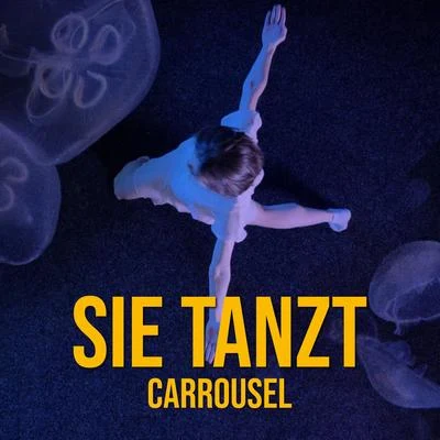 Carrousel Sie tanzt