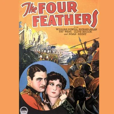 Muir Mathieson Music Excerpts from The Four Feathers (From The Four Feathers Original Soundtrack)