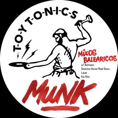 Munk Mixos Balearicos