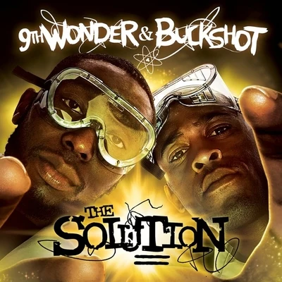 9th Wonder/Buckshot The Solution