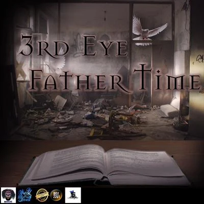 3RD Eye Father Time