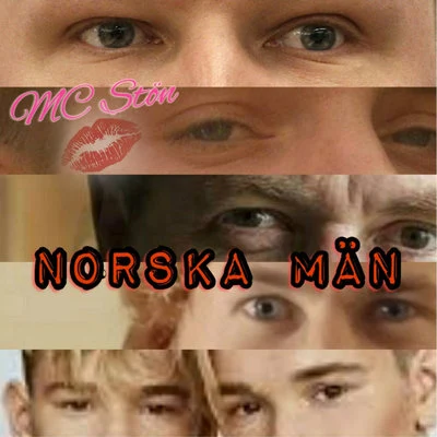 MC Stön Norska Män