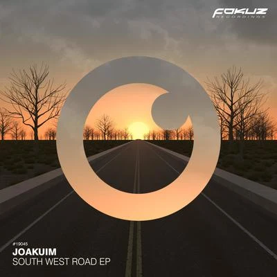 Joakuim South West Road EP