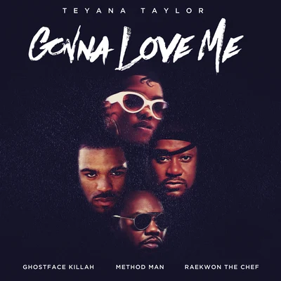 Teyana Taylor Gonna Love Me (Remix)