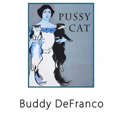 Buddy DeFranco ***** Cat