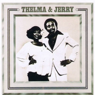 Thelma Houston Thelma & Jerry