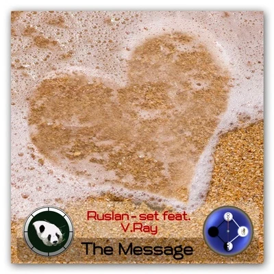 Ruslan-Set The Message EP