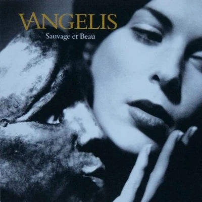 Vangelis Sauvage et Beau