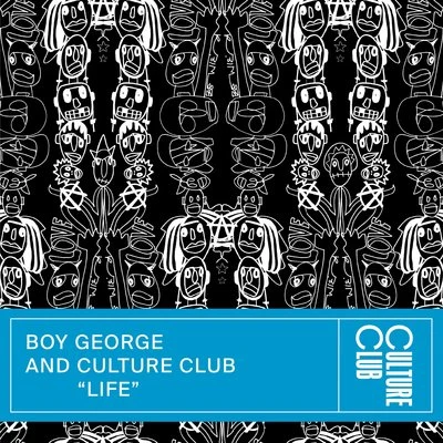 Boy George Life (Edit)