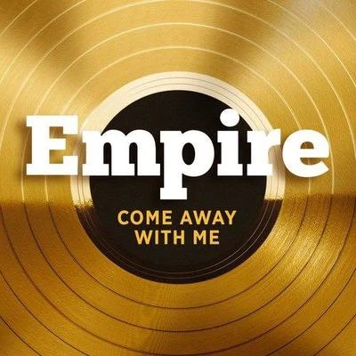 Empire Cast/Jussie Smollett Come Away With Me