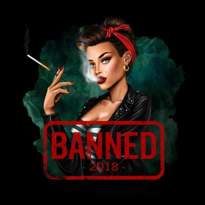 Tigergutt Banned 2018