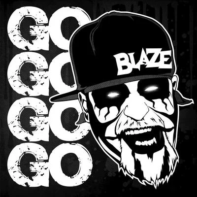 Blaze Ya Dead Homie Go Go Go Go