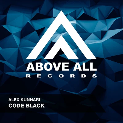 Alex Kunnari Code Black