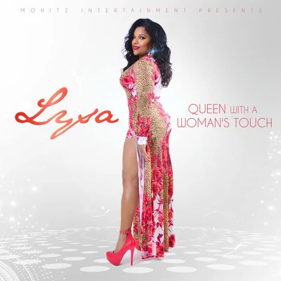 Lysa Queen with a Womans Touch