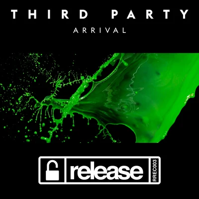 Third Party Arrival