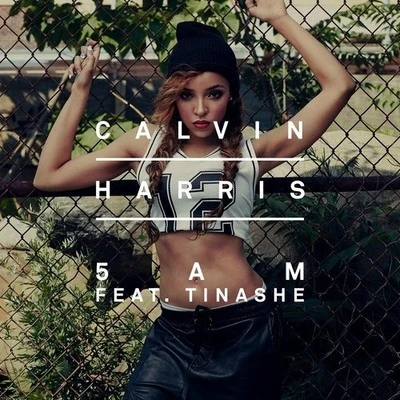 TINASHE/Calvin Harris 5 AM