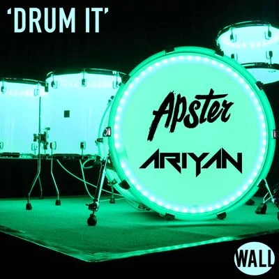 Apster/Ariyan Drum It