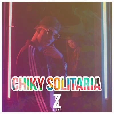 Izone Chiky Solitaria