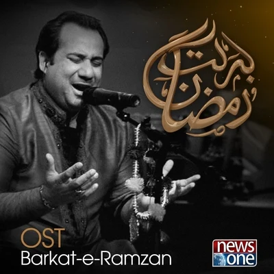 Rahat Fateh Ali Khan Barkat-e-Ramzan