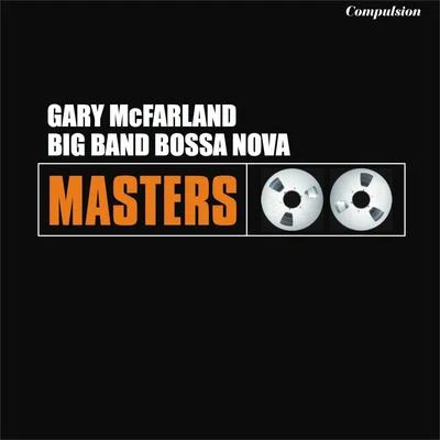 Gary McFarland Big Band Bossa Nova