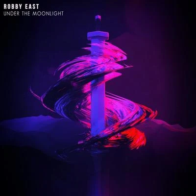 Robby East Under the Moonlight