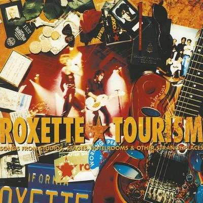 Roxette Tourism(2009 Version)